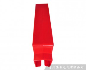重I型對扣護盒
