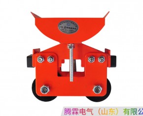 II型電纜滑車中間車