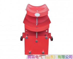 III型電纜滑車中間車