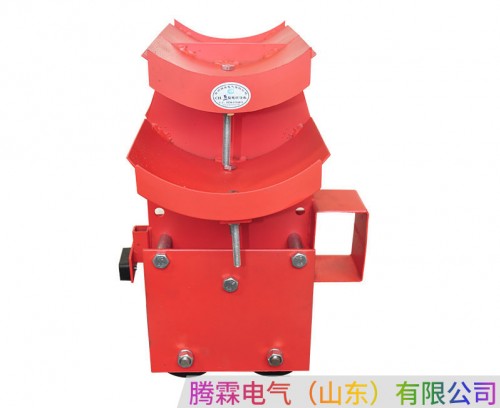 III型電纜滑車首車