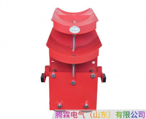 III型電纜滑車中間車